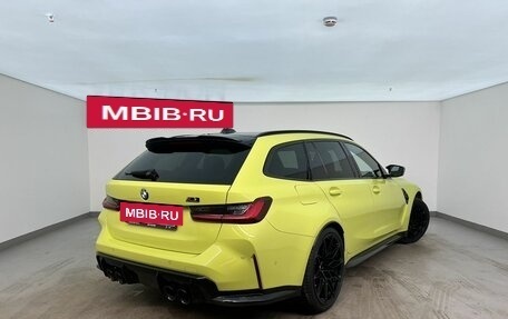 BMW M3, 2024 год, 14 730 000 рублей, 2 фотография