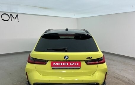 BMW M3, 2024 год, 14 730 000 рублей, 4 фотография