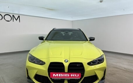 BMW M3, 2024 год, 14 730 000 рублей, 3 фотография