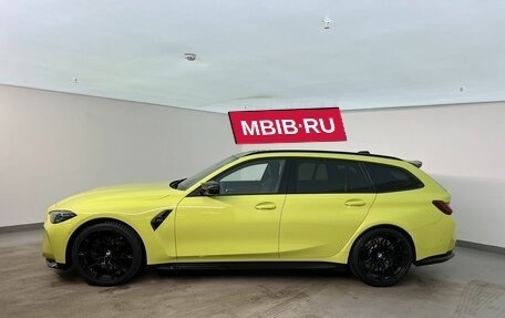 BMW M3, 2024 год, 14 730 000 рублей, 5 фотография