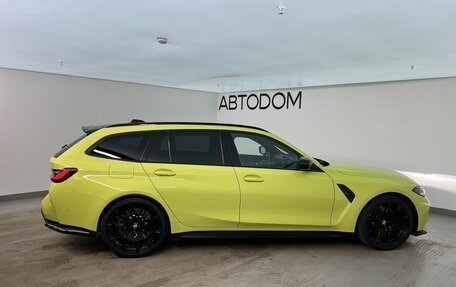 BMW M3, 2024 год, 14 730 000 рублей, 6 фотография