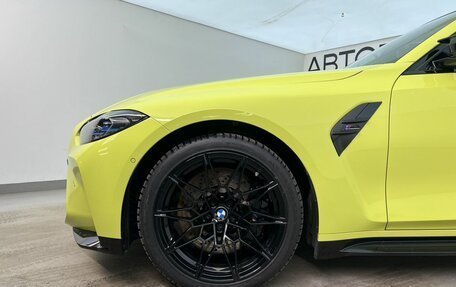 BMW M3, 2024 год, 14 730 000 рублей, 7 фотография