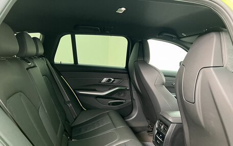 BMW M3, 2024 год, 14 730 000 рублей, 11 фотография