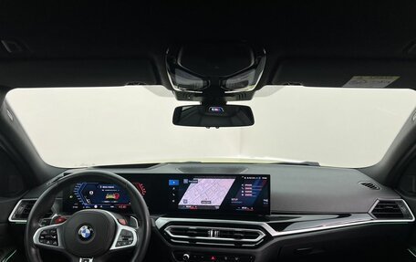 BMW M3, 2024 год, 14 730 000 рублей, 9 фотография