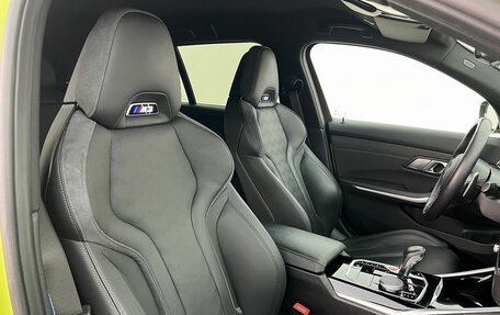 BMW M3, 2024 год, 14 730 000 рублей, 15 фотография