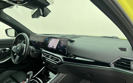 BMW M3, 2024 год, 14 730 000 рублей, 14 фотография