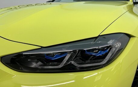 BMW M3, 2024 год, 14 730 000 рублей, 8 фотография