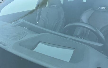 BMW M3, 2024 год, 14 730 000 рублей, 20 фотография