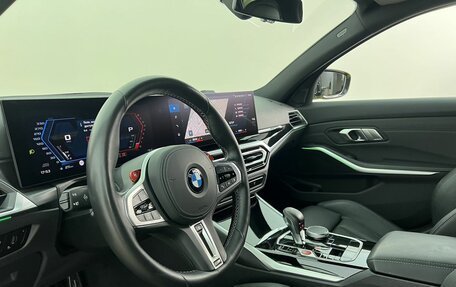 BMW M3, 2024 год, 14 730 000 рублей, 10 фотография