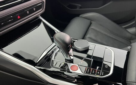 BMW M3, 2024 год, 14 730 000 рублей, 16 фотография