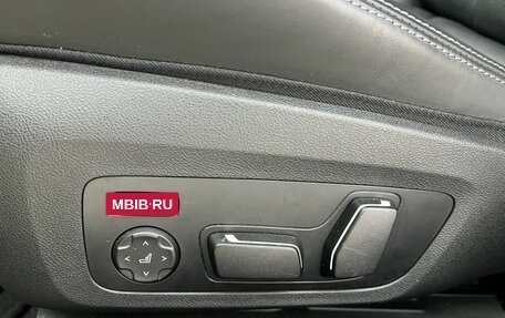 BMW M3, 2024 год, 14 730 000 рублей, 18 фотография