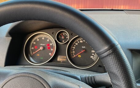 Opel Astra H, 2006 год, 530 000 рублей, 3 фотография