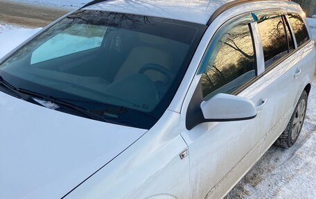 Opel Astra H, 2006 год, 530 000 рублей, 5 фотография