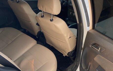 Opel Astra H, 2006 год, 530 000 рублей, 9 фотография