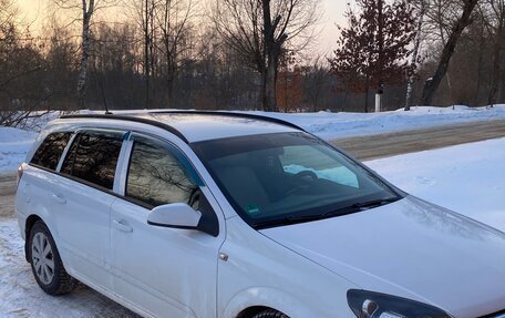 Opel Astra H, 2006 год, 530 000 рублей, 7 фотография