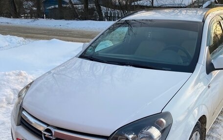 Opel Astra H, 2006 год, 530 000 рублей, 6 фотография
