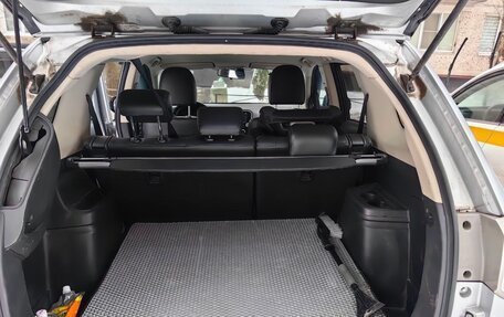 Mitsubishi Outlander III рестайлинг 3, 2014 год, 1 483 000 рублей, 7 фотография