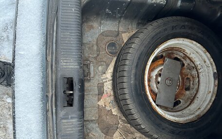 Hyundai Accent II, 2004 год, 140 000 рублей, 13 фотография