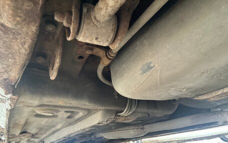 Hyundai Accent II, 2004 год, 140 000 рублей, 10 фотография