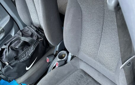 Hyundai Accent II, 2004 год, 140 000 рублей, 8 фотография