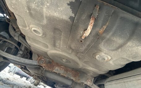 Hyundai Accent II, 2004 год, 140 000 рублей, 12 фотография