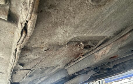 Hyundai Accent II, 2004 год, 140 000 рублей, 14 фотография