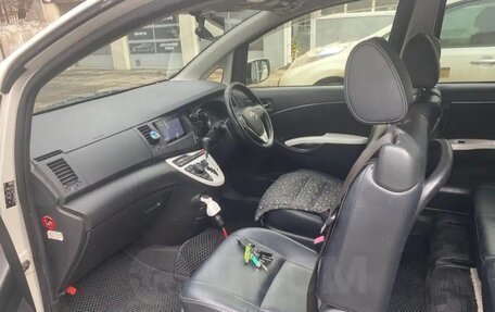 Toyota ISis I, 2012 год, 1 200 000 рублей, 9 фотография