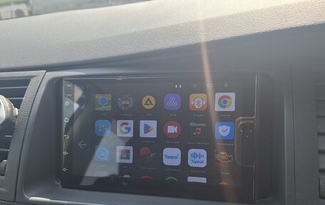 Toyota ISis I, 2012 год, 1 200 000 рублей, 10 фотография