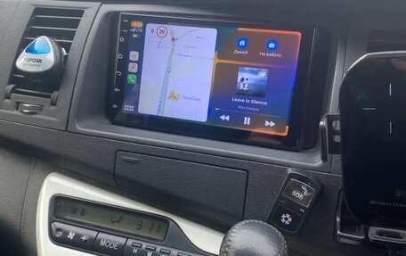 Toyota ISis I, 2012 год, 1 200 000 рублей, 7 фотография