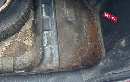 Hyundai Accent II, 2004 год, 140 000 рублей, 15 фотография