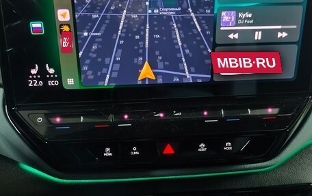 Volkswagen ID.4, 2021 год, 3 300 000 рублей, 8 фотография