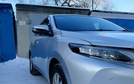 Toyota Harrier, 2014 год, 2 350 000 рублей, 3 фотография