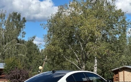 BMW 5 серия, 2021 год, 4 174 000 рублей, 2 фотография