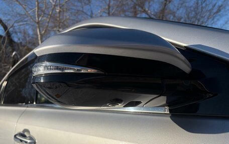 Toyota Harrier, 2014 год, 2 350 000 рублей, 9 фотография