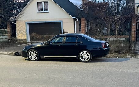 Land Rover 75, 2005 год, 550 000 рублей, 5 фотография