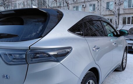 Toyota Harrier, 2014 год, 2 350 000 рублей, 6 фотография