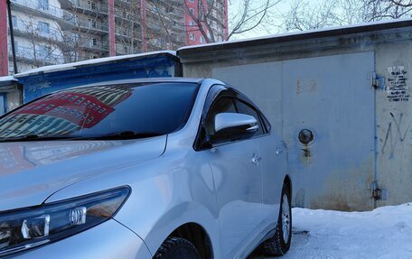 Toyota Harrier, 2014 год, 2 350 000 рублей, 2 фотография