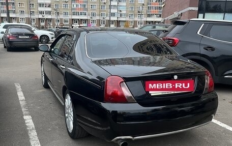 Land Rover 75, 2005 год, 550 000 рублей, 2 фотография