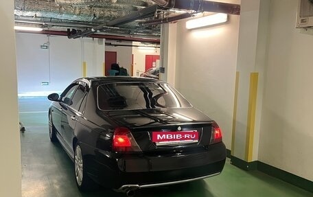 Land Rover 75, 2005 год, 550 000 рублей, 4 фотография