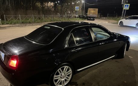 Land Rover 75, 2005 год, 550 000 рублей, 6 фотография