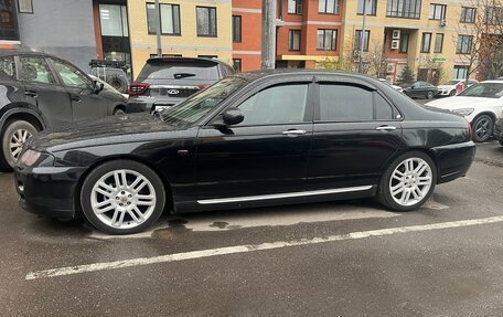 Land Rover 75, 2005 год, 550 000 рублей, 13 фотография