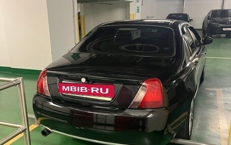 Land Rover 75, 2005 год, 550 000 рублей, 9 фотография