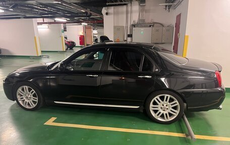 Land Rover 75, 2005 год, 550 000 рублей, 15 фотография