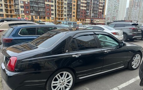 Land Rover 75, 2005 год, 550 000 рублей, 19 фотография