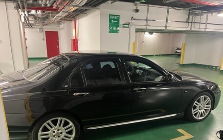 Land Rover 75, 2005 год, 550 000 рублей, 11 фотография