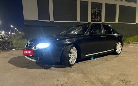 Land Rover 75, 2005 год, 550 000 рублей, 10 фотография