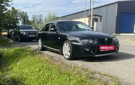 Land Rover 75, 2005 год, 550 000 рублей, 14 фотография