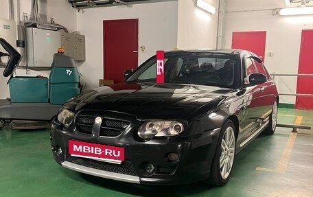 Land Rover 75, 2005 год, 550 000 рублей, 7 фотография