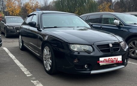 Land Rover 75, 2005 год, 550 000 рублей, 17 фотография