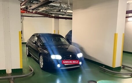 Land Rover 75, 2005 год, 550 000 рублей, 8 фотография